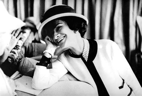 international designer coco chanel